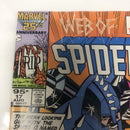 Web Of Spider-Man (1985)