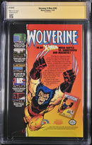 Uncanny X-Men (1991)