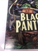 Dark Reign Black Panther (2009)