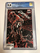 Carnage: Black, White & Blood (2021)