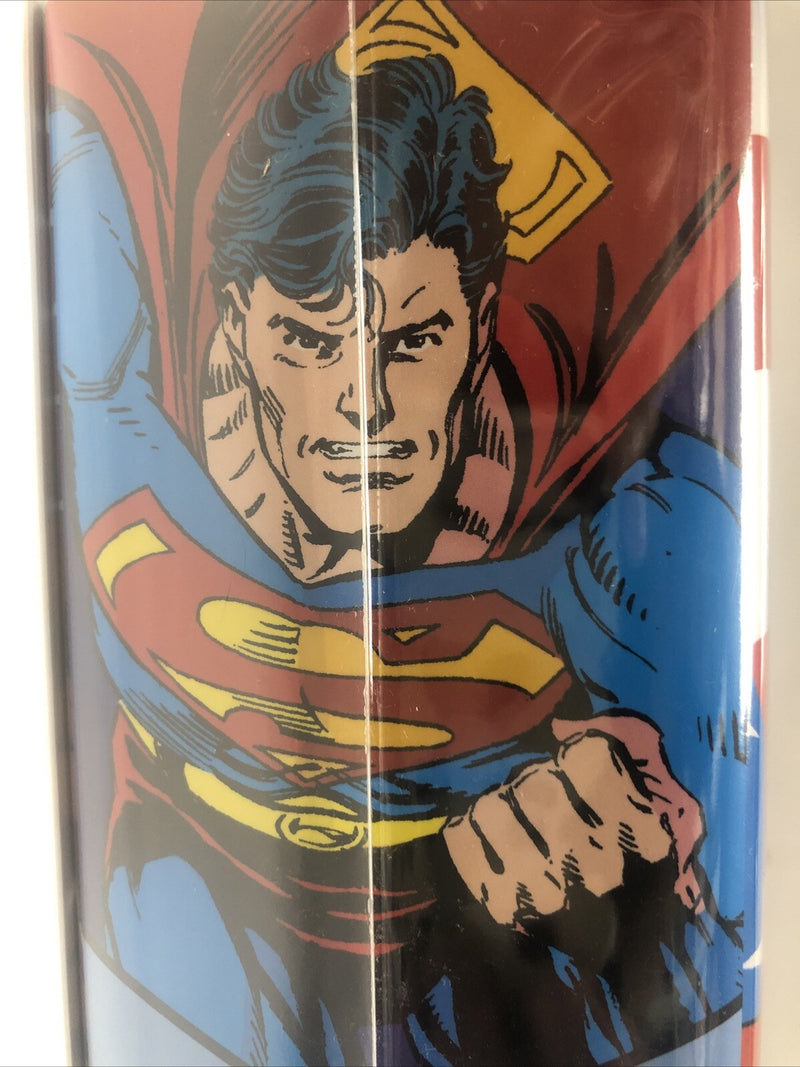 Superman (2024) Omnibus Vol