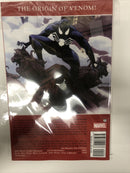 Spiderman : Birth Of Venom (2023) TPB • Marvel Universe • Jim Shooter • DeFalco