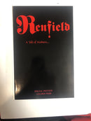 Renfield A Tale of Madness Preview Edition (1994)