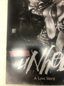 Vampirella Dracula Unholy 1 (2021)