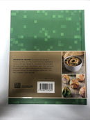 Minecraft: Gather, Cook, Eat! Official Cookbook by Tara Theoharis (2023) HC