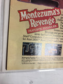 Kitty Pryde And Wolverine (1984)