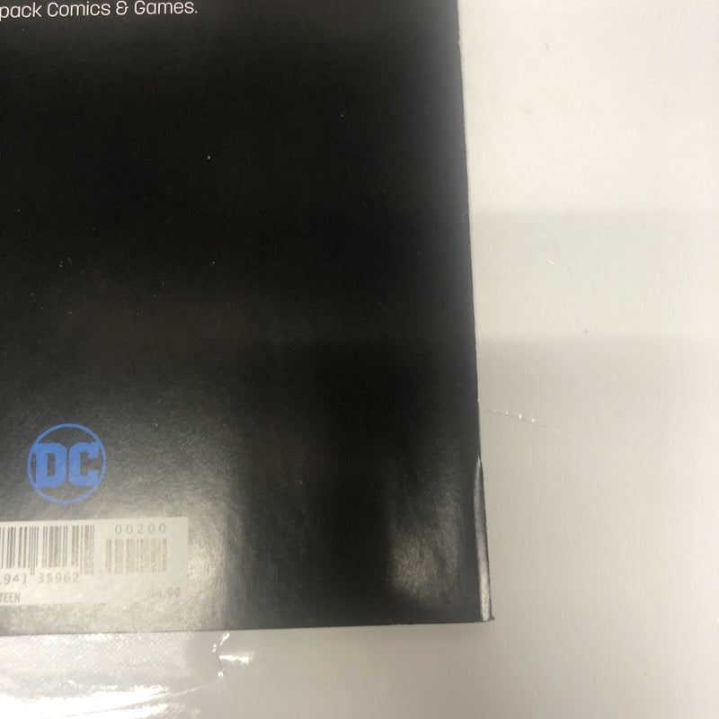 Batman  (2018)