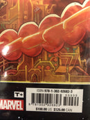 Marvel Comic Universe  (2021) Marvel  TPB HC Donny Cates