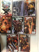 X Men (2001) # 1 & # 95-101 & # 1-24 & # 131-175 & Annual # 1-3 (VF/NM) Marvel
