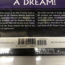 Knight Terrors (2023) HC • DC Comics • Joshua Williamson • Howard Porter