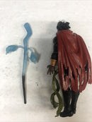 Marvel Legends Infinite Series - BAF Dormammu Brother Voodoo 2012 No BAF Mint