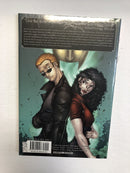 Anita Blake, Vampire Hunter: The First Death | Hardcover HC  (2008) (NM) Sealed