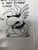 SCC Convention Special (1994)