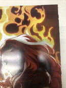 Red Sonja (2016)
