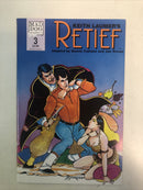 Keith Laumer's Retief (1987) Complete Set
