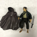 The Lord of the Rings - Frodo with Sword Attack Action ToyBiz 2001 Complete Mint