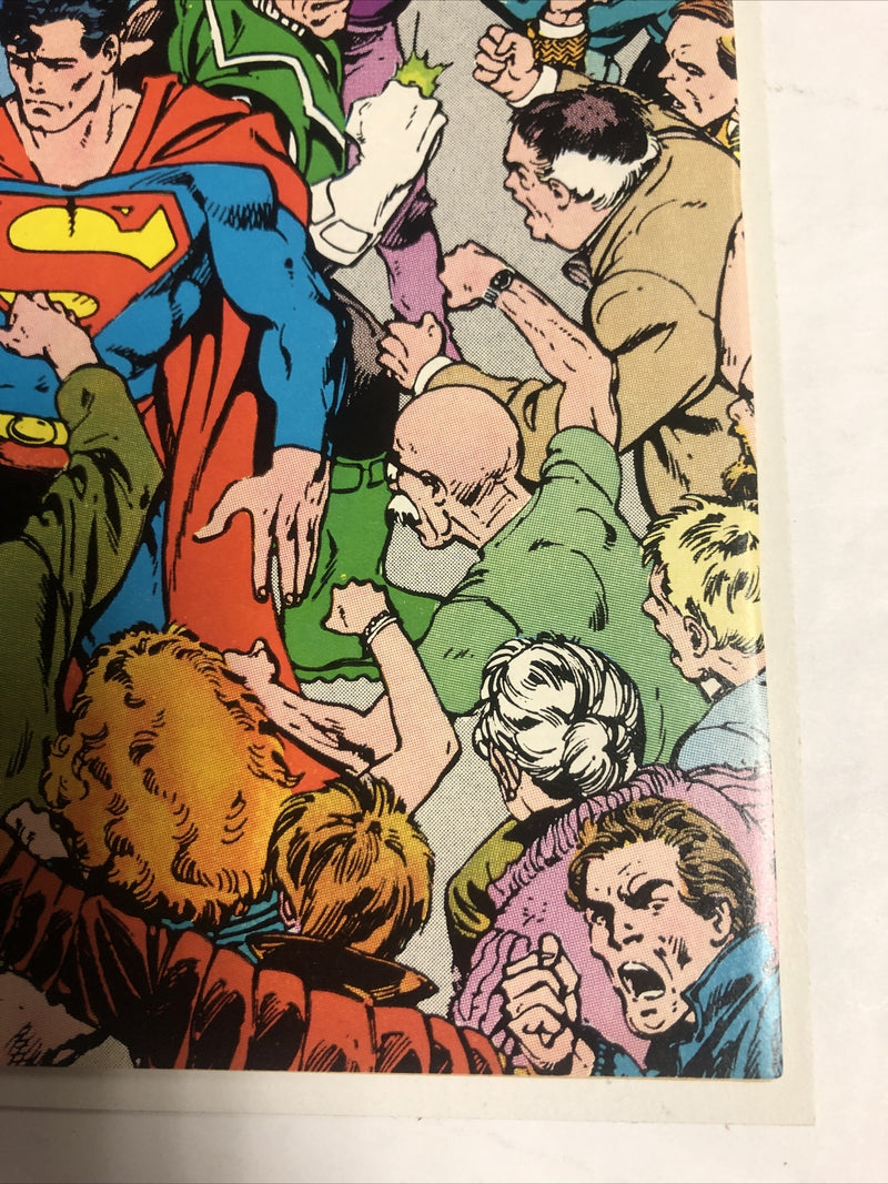 Legends (1987)