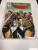 Armorines (1994)