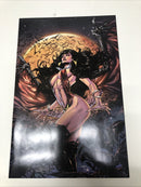 Vengeance Of Vampirella (2021)