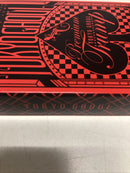 Premium Tokyo Ghoul (2016)Playing Cards • Trump Sui Isha • Jump Festa • Limited