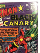 The Brave and the Bold (1965)