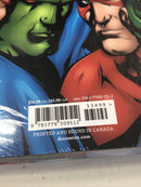 JLA The Tower Of Babel The Deluxe Edition  (2021) DC HC  Mark Waid