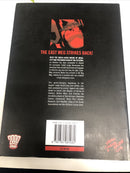 Judge Dredd Day Of Chaos: The Fourth Faction (2013) TPB SC John Wagner