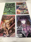 Dark Age (2010) Set Issues # 1-4 Book # 4 • Wildstorm • Kurt Busiek • Anderson