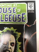The House Os Secrets (2024)
