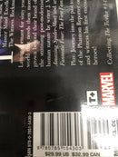 The Twelve A Thrilling Novel Of Tomorrow (2014) TPB • Marvel Universe • Complete