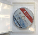 Mirror's Edge (Sony PlayStation 3, 2008) PS3