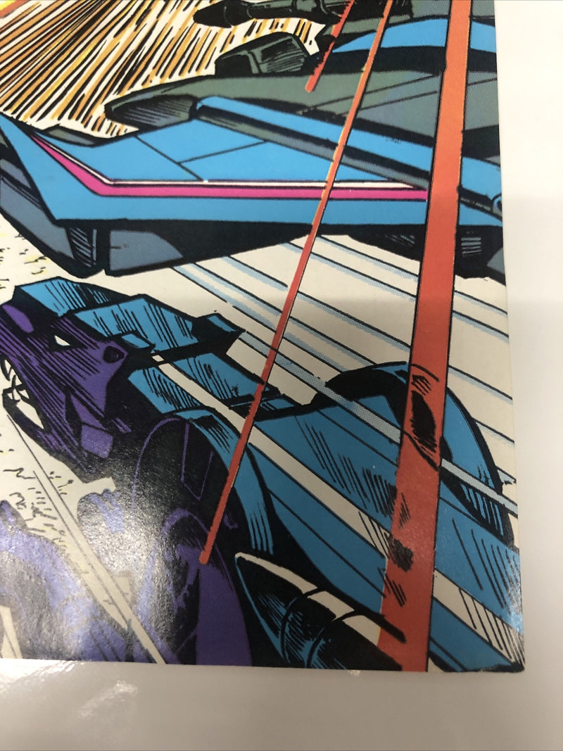 The Transformers (1985)