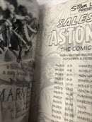 Sales To Astonish (1993)
