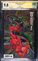 Ultimate Spider-Man (2024)