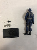 Cobra Officer V4 G.I. Joe 25th Anniversary 2007 Complete Mint
