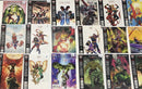 Generations (2017) Set Of 28 Issues • Marvel Comics • Greg Pak • Matteo Buffagni