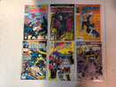Lot Of Mostly Various Marvel and DC
