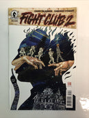 Fight Club 2 (2015) Starter Consequential Set