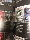 Vampirella Dracula Unholy (2021)