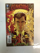 Ex Machina (2004) Consequential Set # 1-40 & Special # 1-4 & One-Shot (VF/NM) WS
