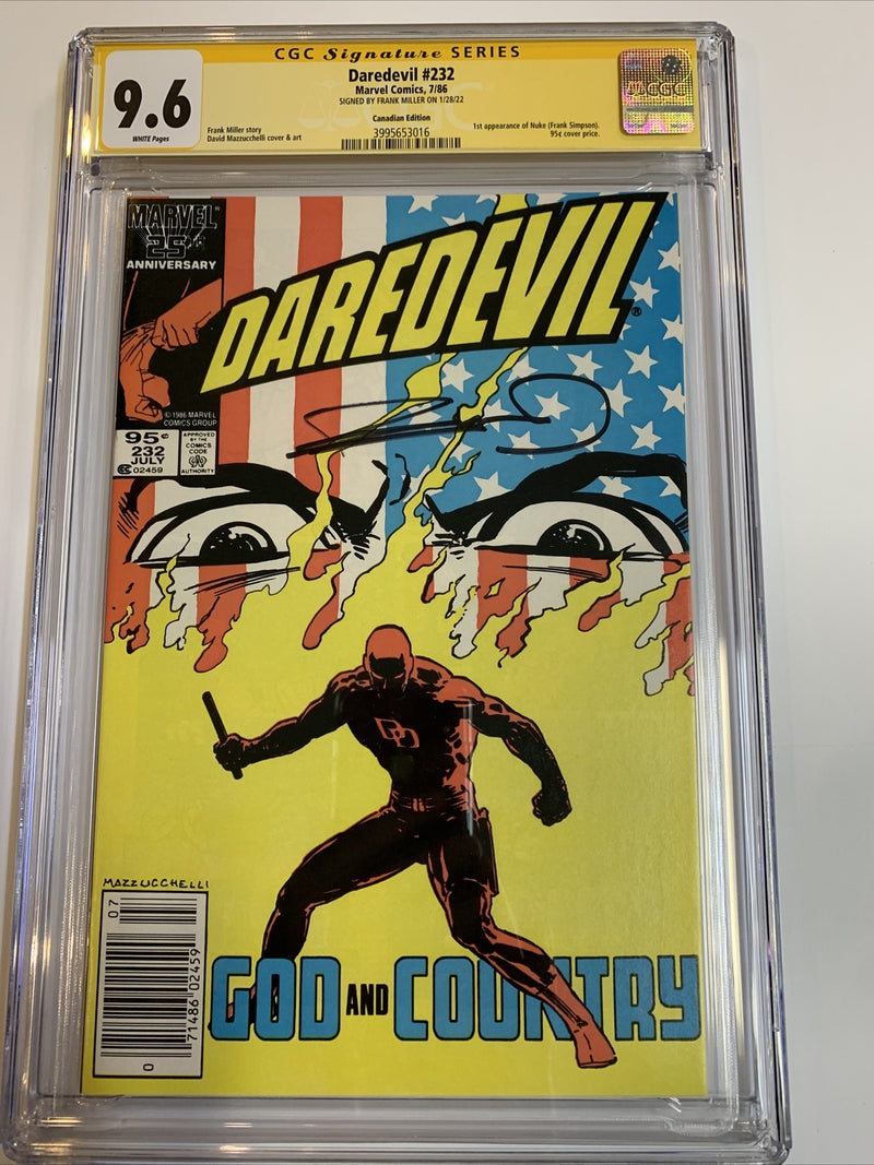 Daredevil (1986)