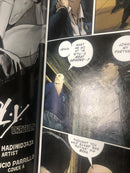 Vampirella Dracula Unholy 1 (2022)