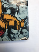 MGM Story Hardcover 50 Roaring Years HC (1975) (VF/NM) | John Douglas Eames