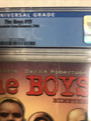 Boys (2008)