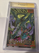 Web Of Spider-Man Super Special (1995)
