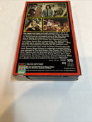 Tommy (VHS, 1999) Ann-Margaret • Oliver Reed • Roger Daltrey • Elton John