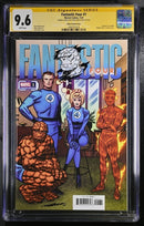 Fantastic Four (2023)