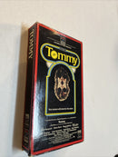 Tommy (VHS, 1999) Ann-Margaret • Oliver Reed • Roger Daltrey • Elton John