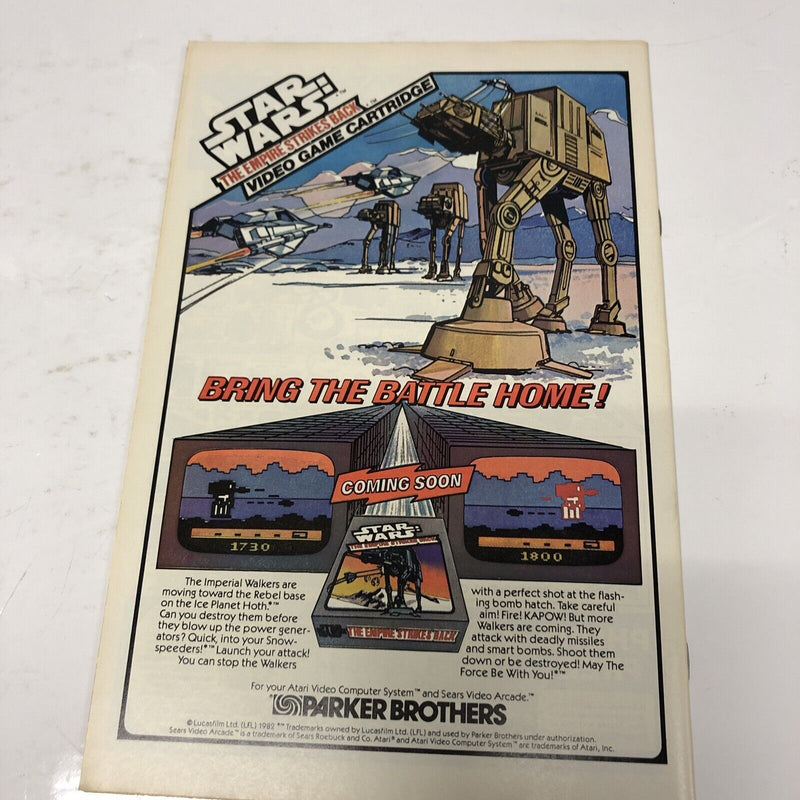 Rom (1982)