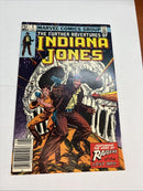 Indiana Jones (1983)